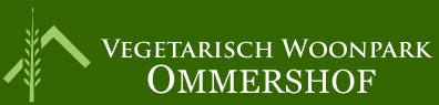 Vegetarisch Woonpark Ommershof logo